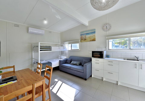 Mandurah Coastal Holiday Park - Accommodation Kalgoorlie 5