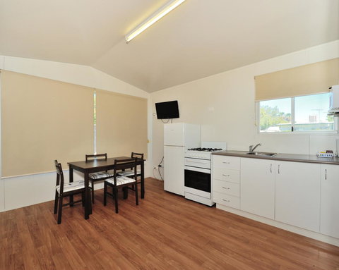 Mandurah Coastal Holiday Park - Accommodation Kalgoorlie 30