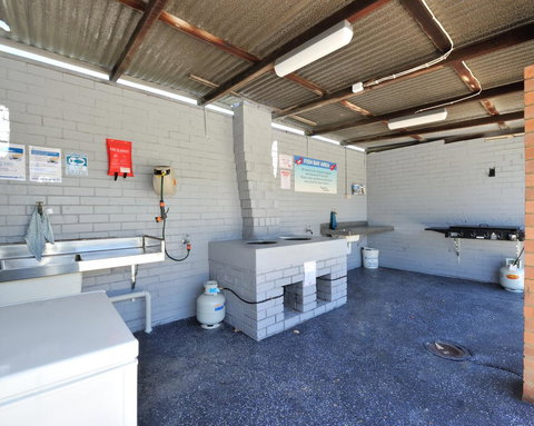 Mandurah Coastal Holiday Park - Accommodation Kalgoorlie 38