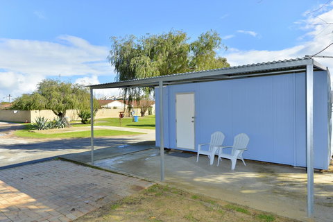 Mandurah Coastal Holiday Park - Accommodation Kalgoorlie 35