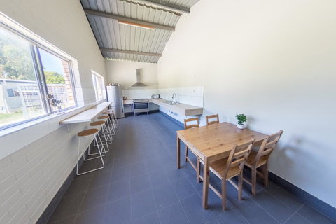 Mandurah Coastal Holiday Park - Accommodation Kalgoorlie 40