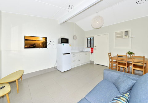 Mandurah Coastal Holiday Park - Accommodation Kalgoorlie 10