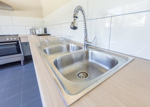 Mandurah Coastal Holiday Park - Accommodation Kalgoorlie 43