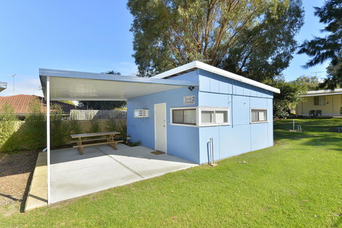 Mandurah Coastal Holiday Park - Accommodation Kalgoorlie 6