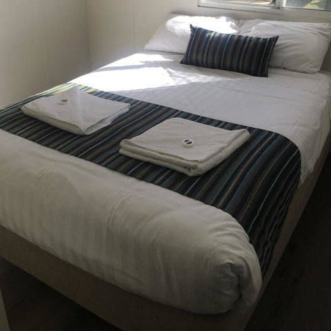 Mandurah Coastal Holiday Park - Accommodation Kalgoorlie 20
