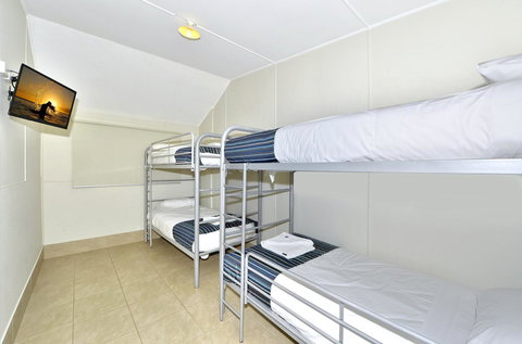 Mandurah Coastal Holiday Park - Accommodation Kalgoorlie 13
