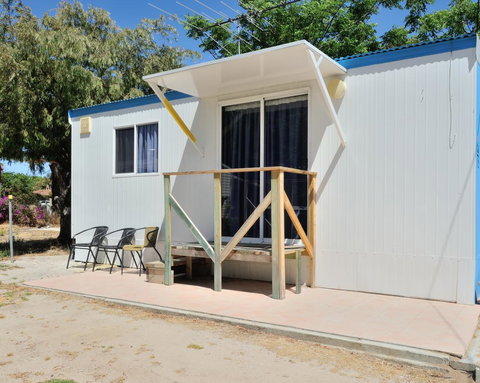 Mandurah Coastal Holiday Park - Accommodation Kalgoorlie 36