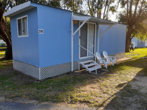 Mandurah Coastal Holiday Park - Accommodation Kalgoorlie 18