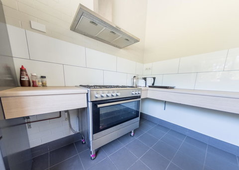 Mandurah Coastal Holiday Park - Accommodation Kalgoorlie 41
