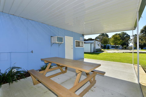 Mandurah Coastal Holiday Park - Accommodation Kalgoorlie 7