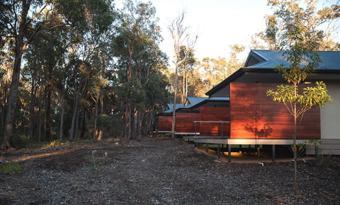 Amaroo Retreat & Spa - Accommodation Kalgoorlie 7