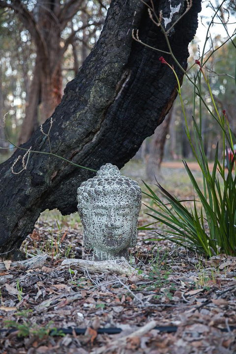 Amaroo Retreat & Spa - Accommodation Kalgoorlie 17