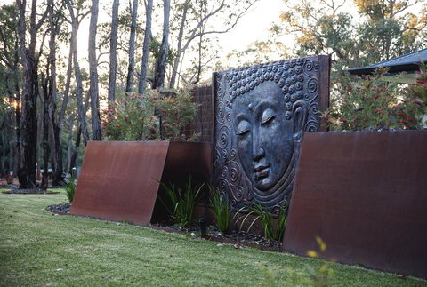 Amaroo Retreat & Spa - Accommodation Kalgoorlie 9