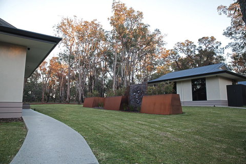 Amaroo Retreat & Spa - Accommodation Kalgoorlie 6