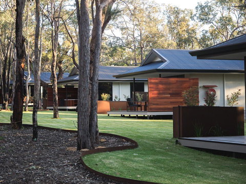 Amaroo Retreat & Spa - Accommodation Kalgoorlie 5