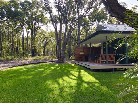 Amaroo Retreat & Spa - Accommodation Kalgoorlie 0