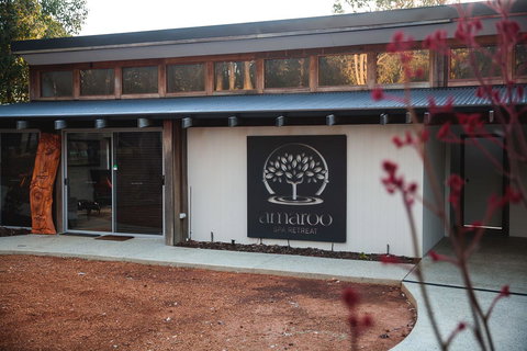 Amaroo Retreat & Spa - Accommodation Kalgoorlie 10