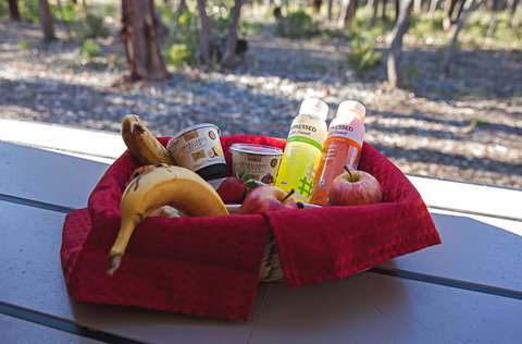 Amaroo Retreat & Spa - Accommodation Kalgoorlie 20