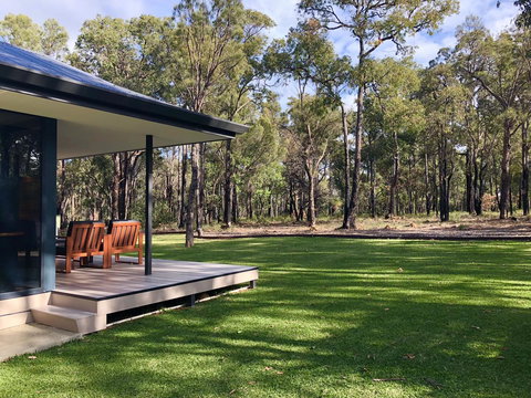 Amaroo Retreat & Spa - Accommodation Kalgoorlie 2