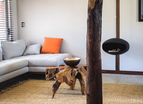 Amaroo Retreat & Spa - Accommodation Kalgoorlie 12