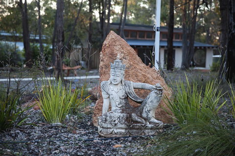 Amaroo Retreat & Spa - Accommodation Kalgoorlie 18