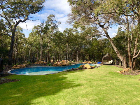 Amaroo Retreat & Spa - Accommodation Kalgoorlie 3