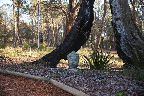 Amaroo Retreat & Spa - Accommodation Kalgoorlie 13