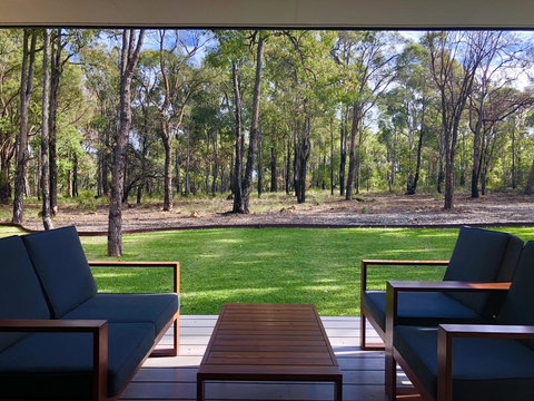 Amaroo Retreat & Spa - Accommodation Kalgoorlie 1
