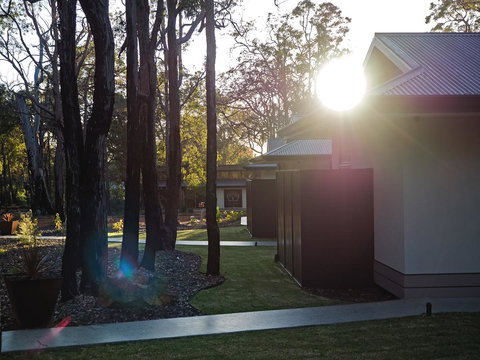 Amaroo Retreat & Spa - Accommodation Kalgoorlie 8