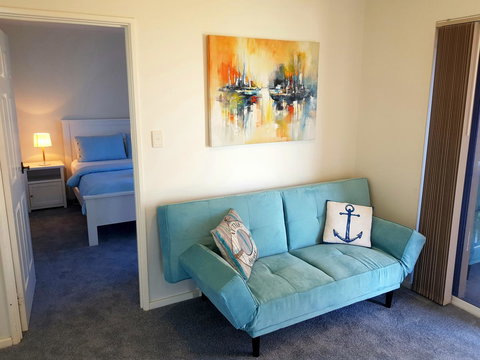 Caravel Beach House Mandurah - Accommodation Kalgoorlie 6