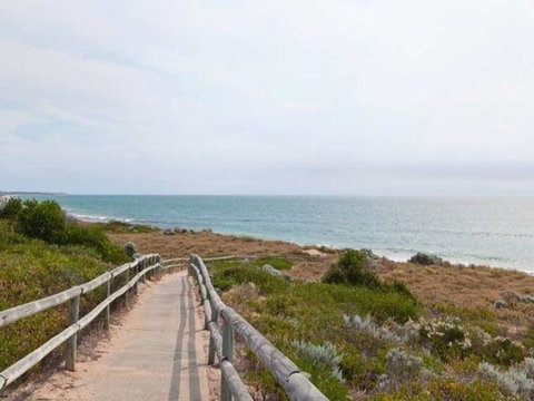 Caravel Beach House Mandurah - Accommodation Kalgoorlie 20