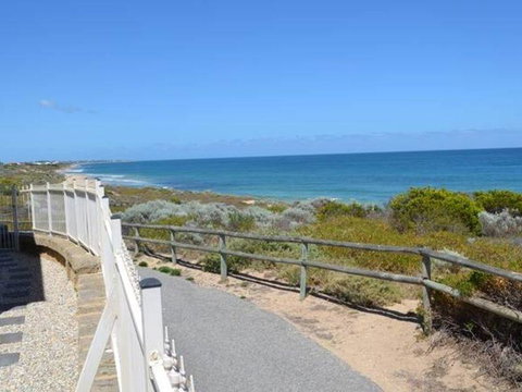Caravel Beach House Mandurah - Accommodation Kalgoorlie 34