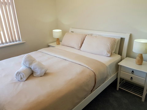 Caravel Beach House Mandurah - Accommodation Kalgoorlie 11