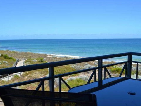 Caravel Beach House Mandurah - Accommodation Kalgoorlie 26