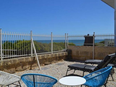 Caravel Beach House Mandurah - Accommodation Kalgoorlie 29