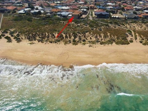 Caravel Beach House Mandurah - Accommodation Kalgoorlie 18