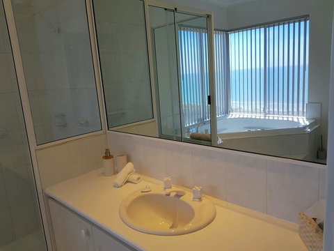 Caravel Beach House Mandurah - Accommodation Kalgoorlie 13