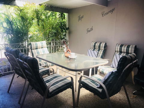 Swan Valley Rest Cottage - Accommodation Kalgoorlie 11