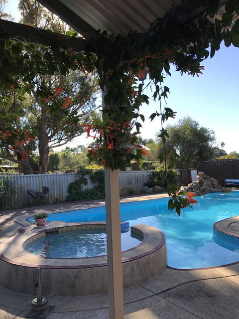 Swan Valley Rest Cottage - Accommodation Kalgoorlie 22