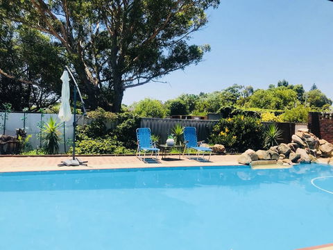 Swan Valley Rest Cottage - Accommodation Kalgoorlie 2