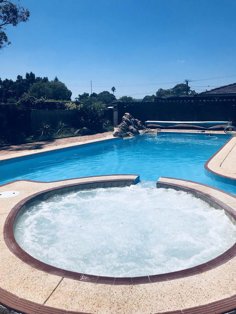 Swan Valley Rest Cottage - Accommodation Kalgoorlie 18