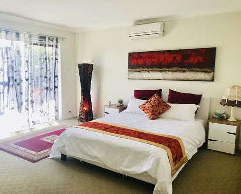 Swan Valley Rest Cottage - Accommodation Kalgoorlie 21