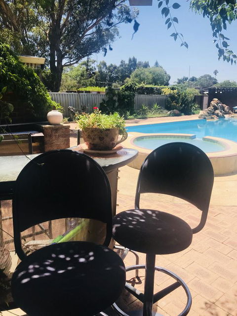 Swan Valley Rest Cottage - Accommodation Kalgoorlie 12