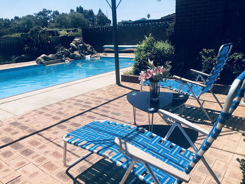 Swan Valley Rest Cottage - Accommodation Kalgoorlie 17