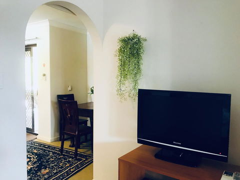 Swan Valley Rest Cottage - Accommodation Kalgoorlie 6