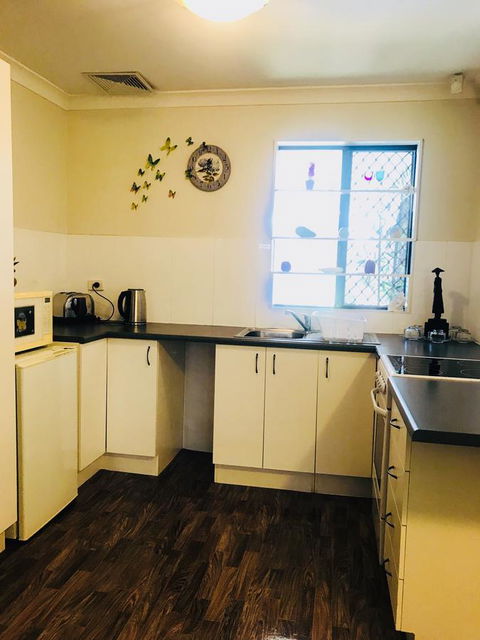 Swan Valley Rest Cottage - Accommodation Kalgoorlie 10