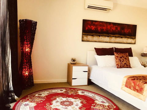 Swan Valley Rest Cottage - Accommodation Kalgoorlie 3