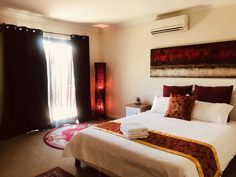 Swan Valley Rest Cottage - Accommodation Kalgoorlie 4