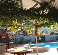 Swan Valley Rest Cottage - Accommodation Kalgoorlie