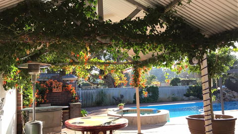 Swan Valley Rest Cottage - Accommodation Kalgoorlie 0